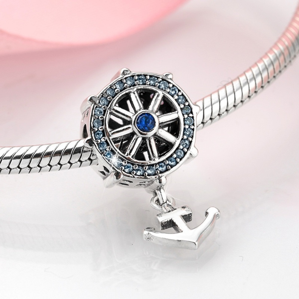 S925 Sterling Silver Beads